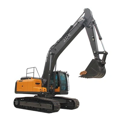 23 tonų ekskavatoriaus mašinos ekskavatorius